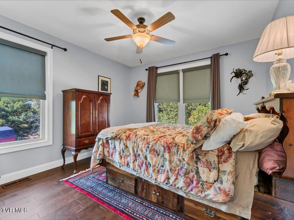 1610 Sequoyah Drive, Mooresburg, Tennessee image 24