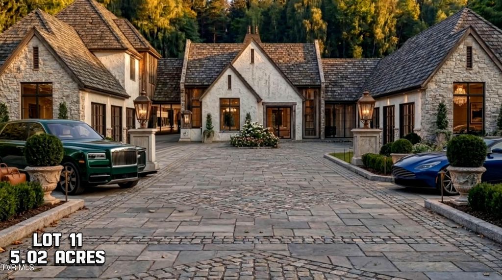 Photo of 11 Claude Simmons Road, Johnson City, TN 37604 (MLS # 9993919)