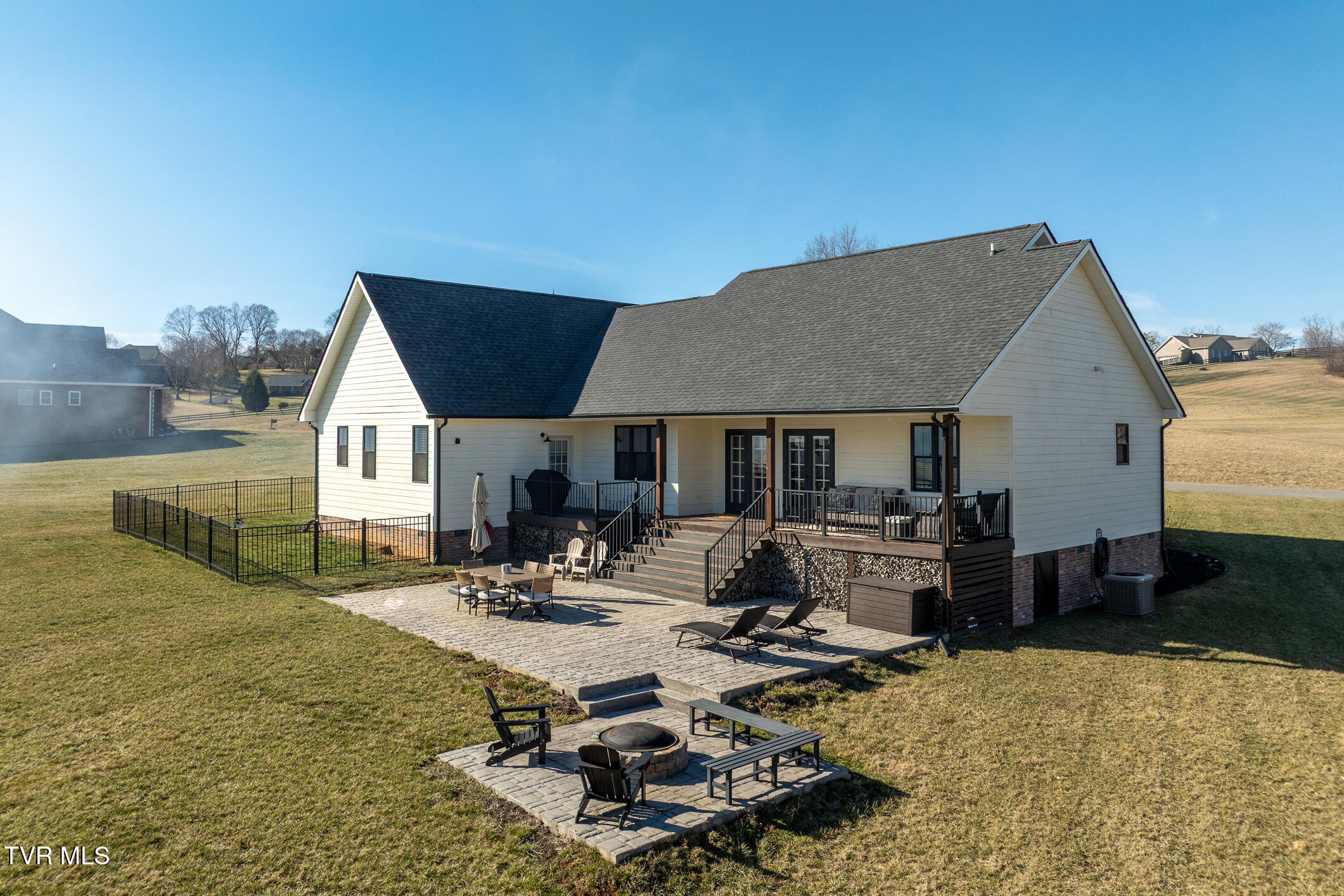 15728 Piper Spring Avenue Avenue, Abingdon, Virginia image 12