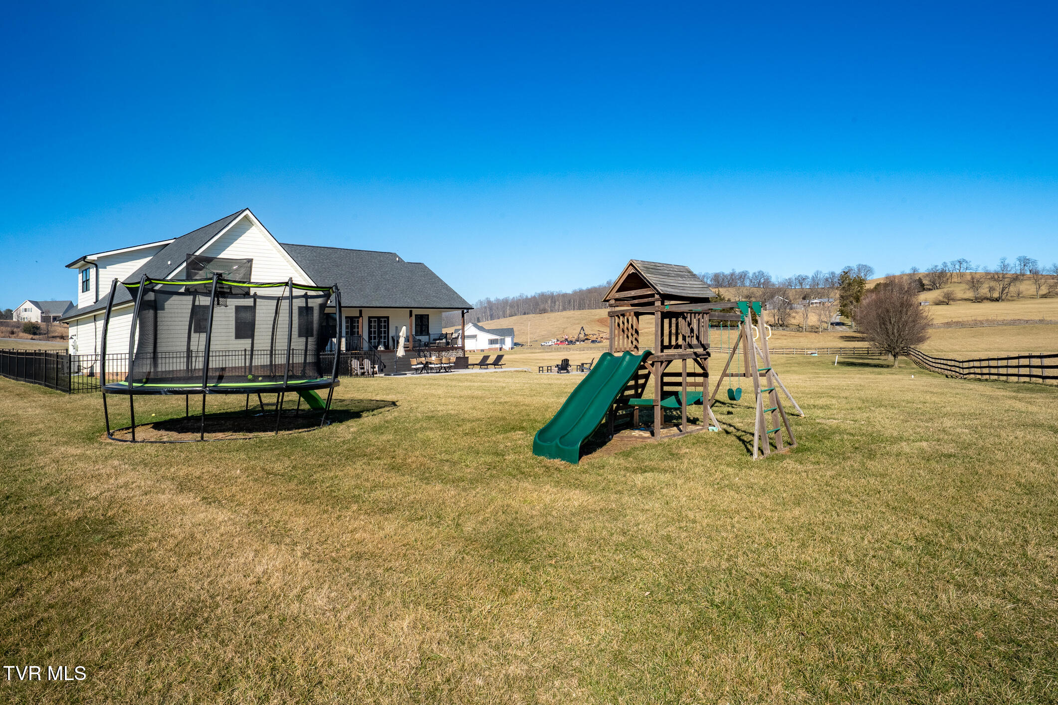 15728 Piper Spring Avenue Avenue, Abingdon, Virginia image 27