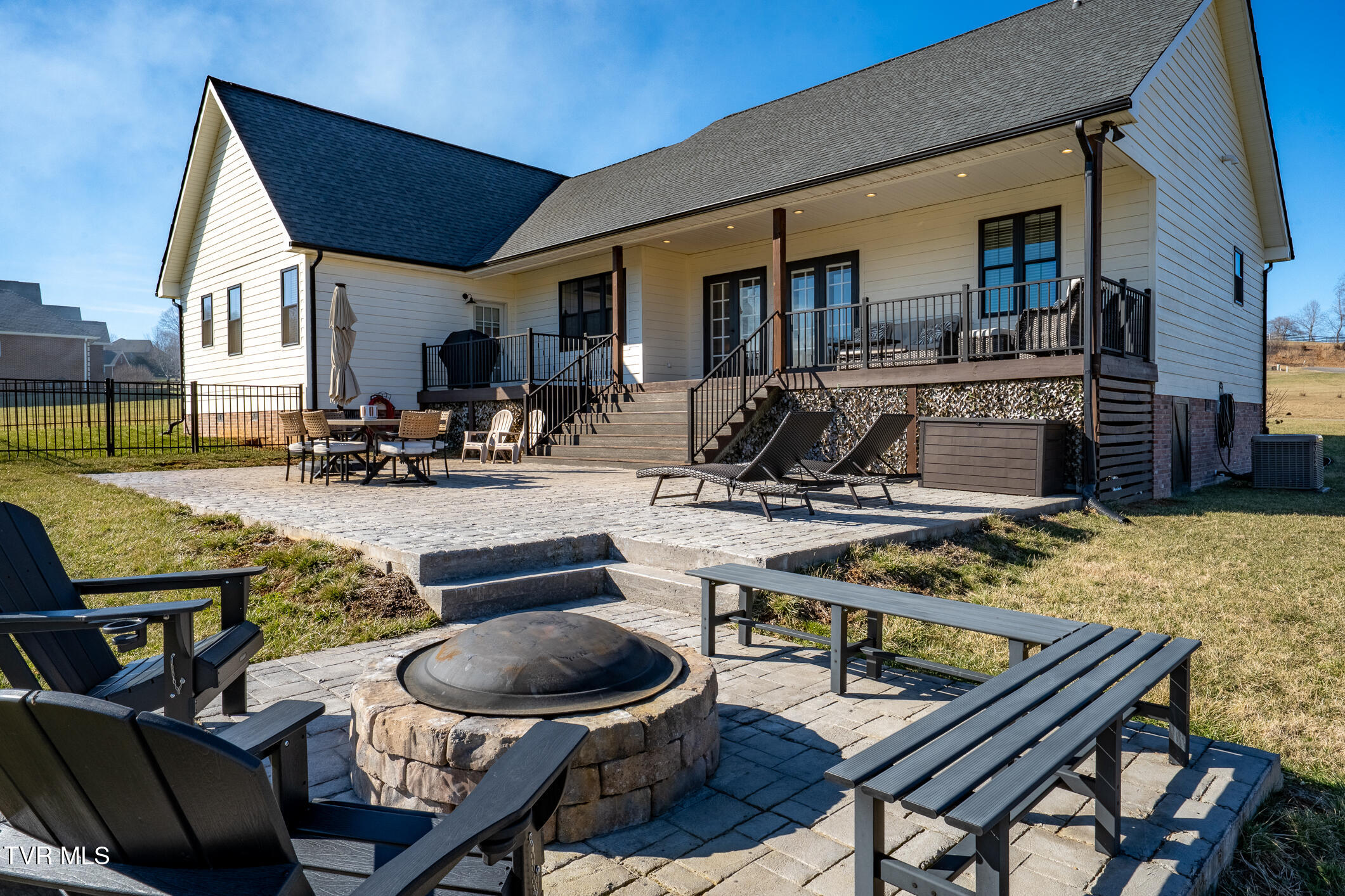 15728 Piper Spring Avenue Avenue, Abingdon, Virginia image 28