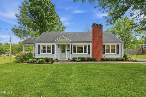 Photo of 2401 Huffine Circle, Johnson City, TN 37604 (MLS # 9995012)