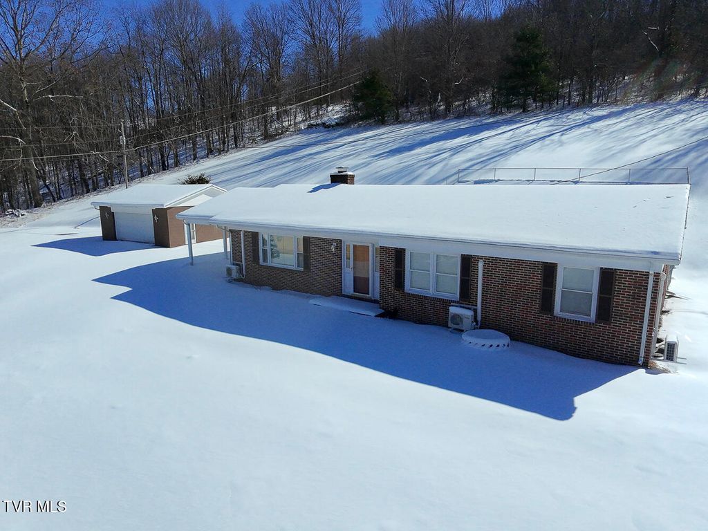 Photo of 123 Prospect Road, North Tazewell, VA 24630 (MLS # 9990837)