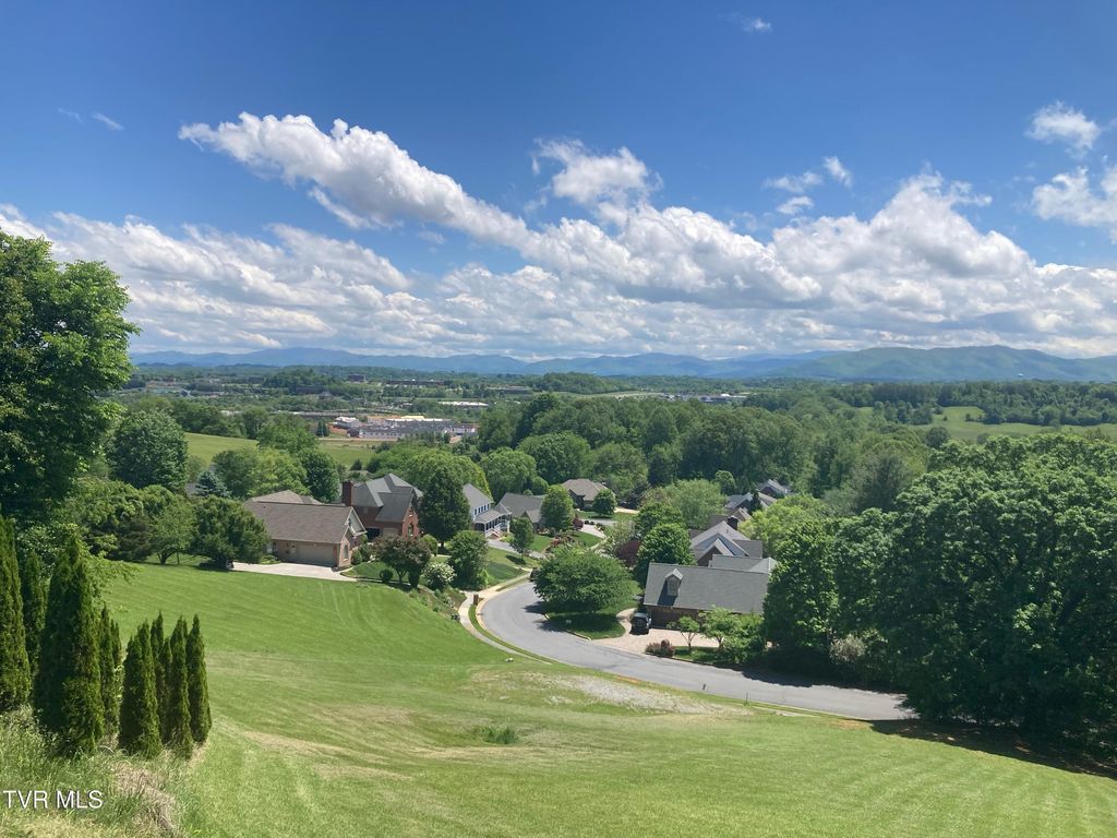 Photo of 000 Stoneridge Drive, Johnson City, TN 37604 (MLS # 9987117)