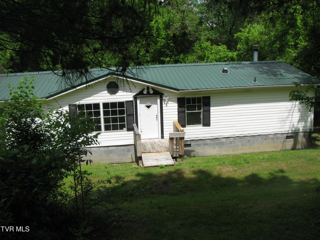 Photo of 407 Banks Street, Greeneville, TN 37745 (MLS # 9994770)