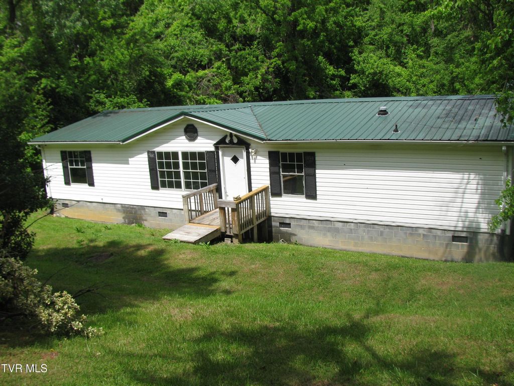 Photo of 407 Banks Street, Greeneville, TN 37745 (MLS # 9994770)