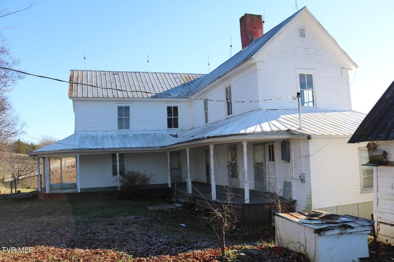 2350 Oakwood Road, Midway, Tennessee image 28