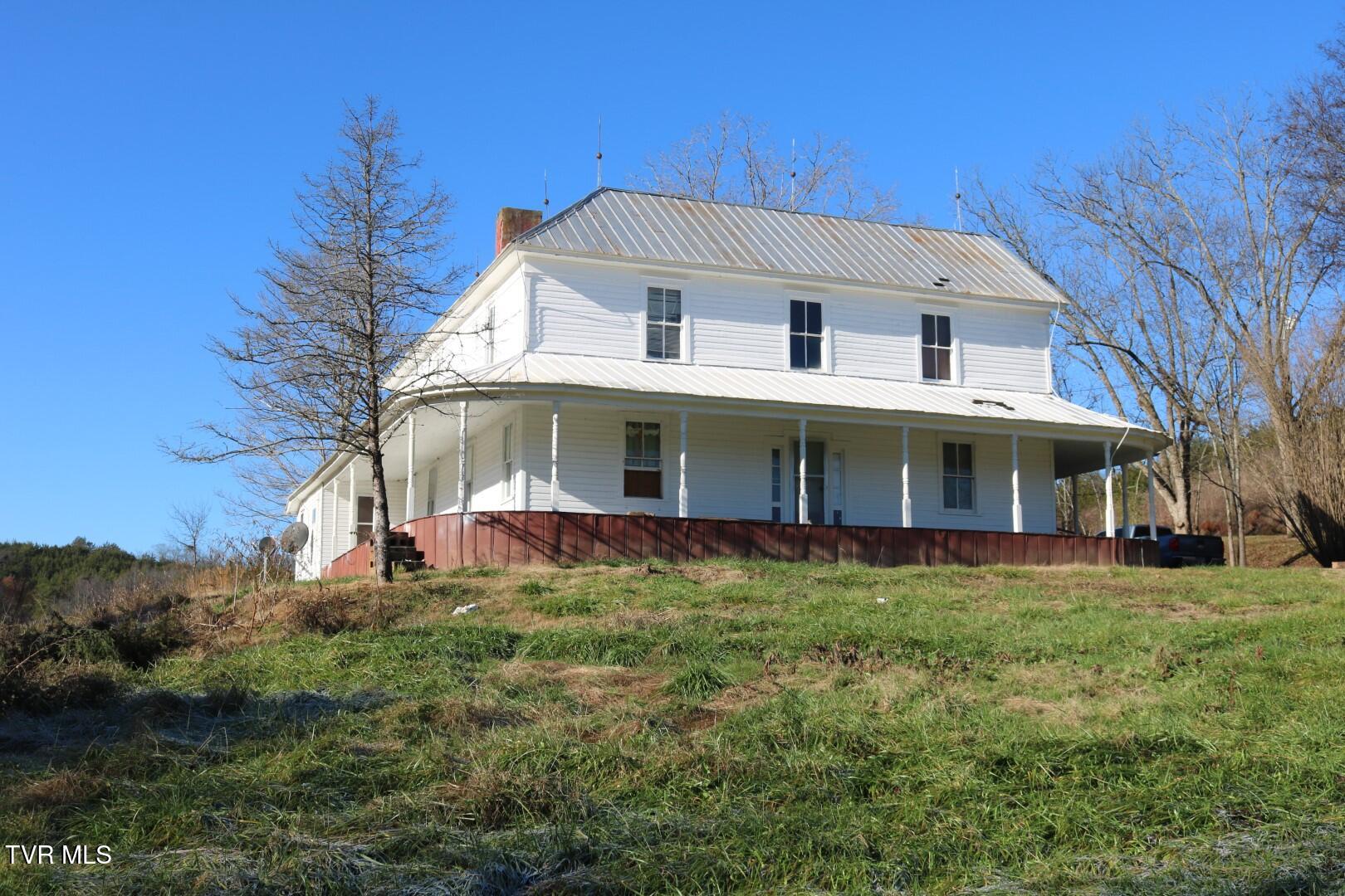2350 Oakwood Road, Midway, Tennessee image 15
