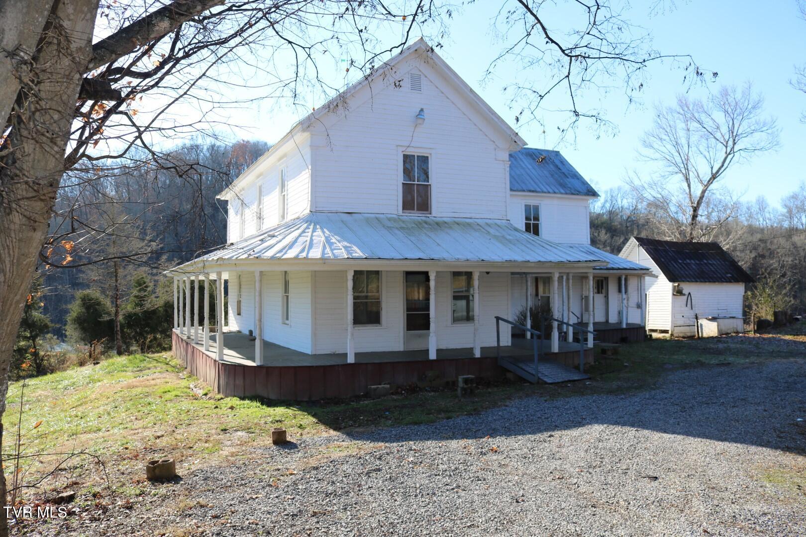 2350 Oakwood Road, Midway, Tennessee image 1