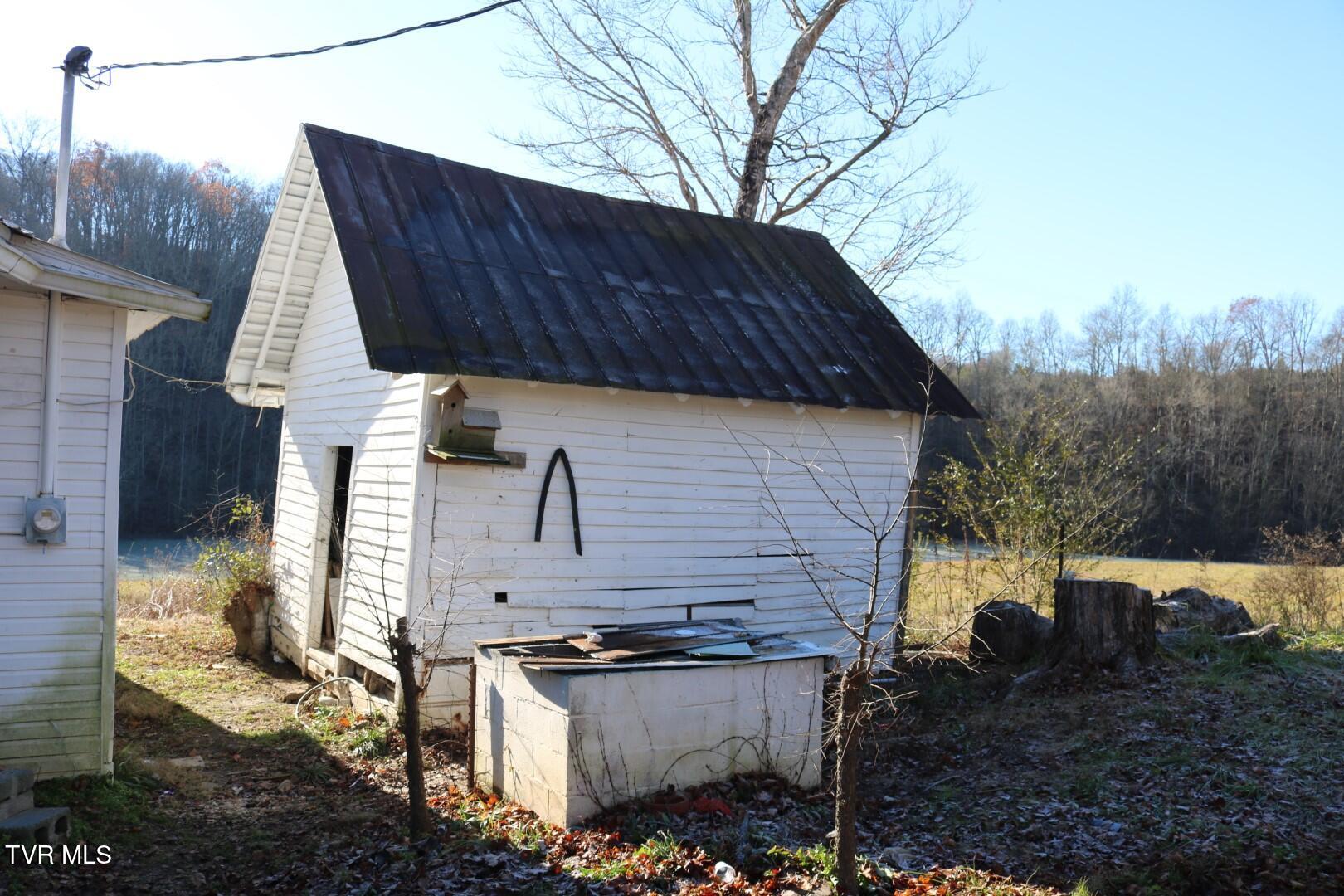 2350 Oakwood Road, Midway, Tennessee image 27