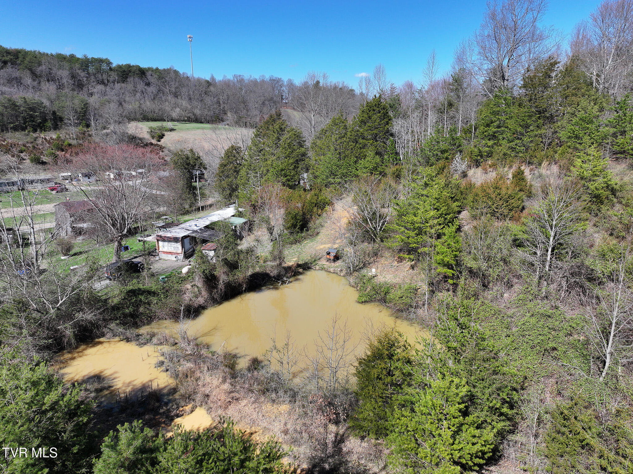 5020 Kingsport Highway