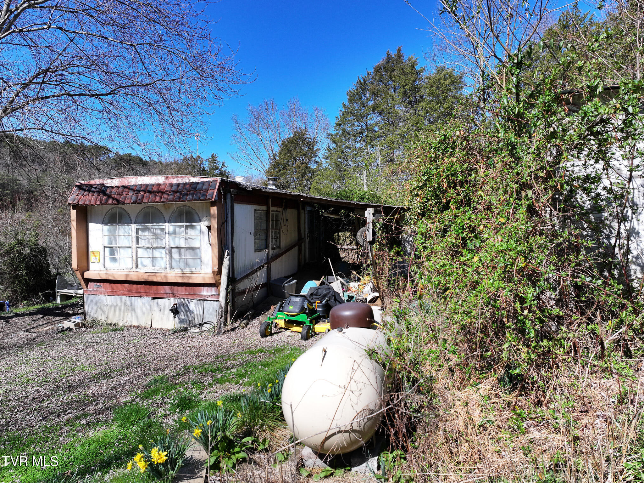 5020 Kingsport Highway