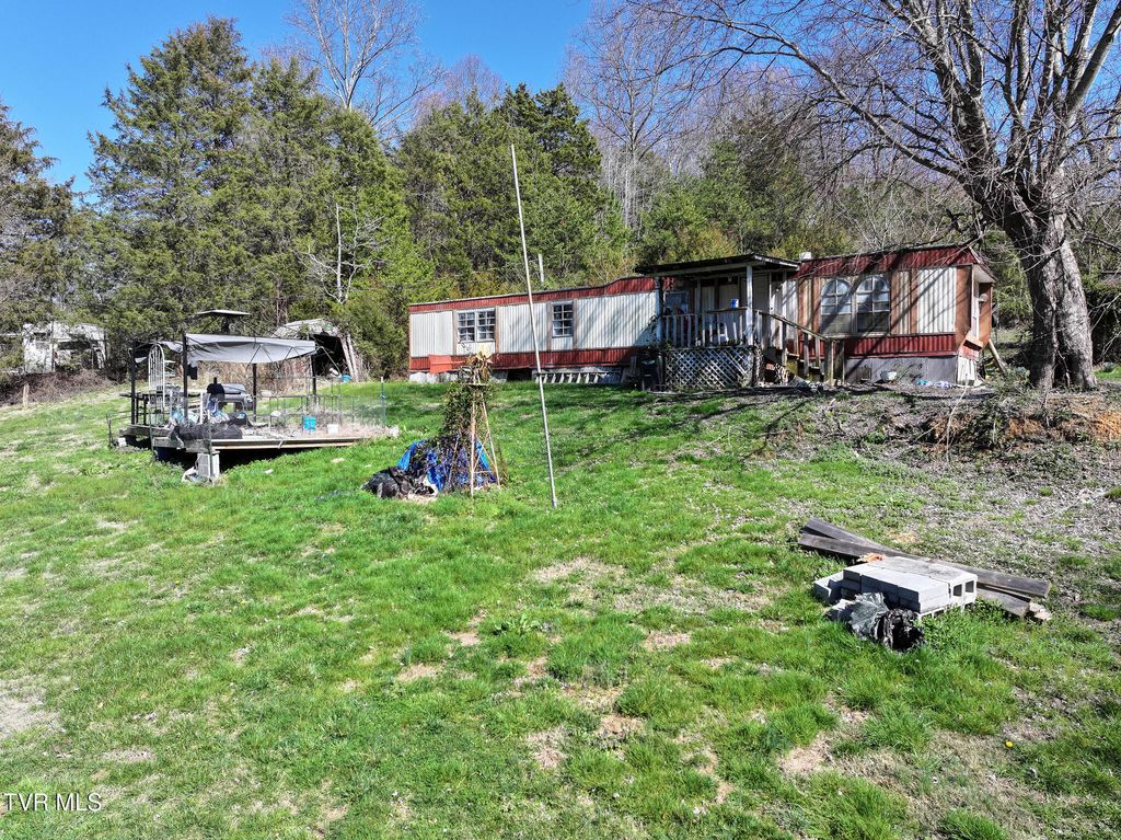 Photo of 5020 Kingsport Highway, Afton, TN 37616 (MLS # 9992200)