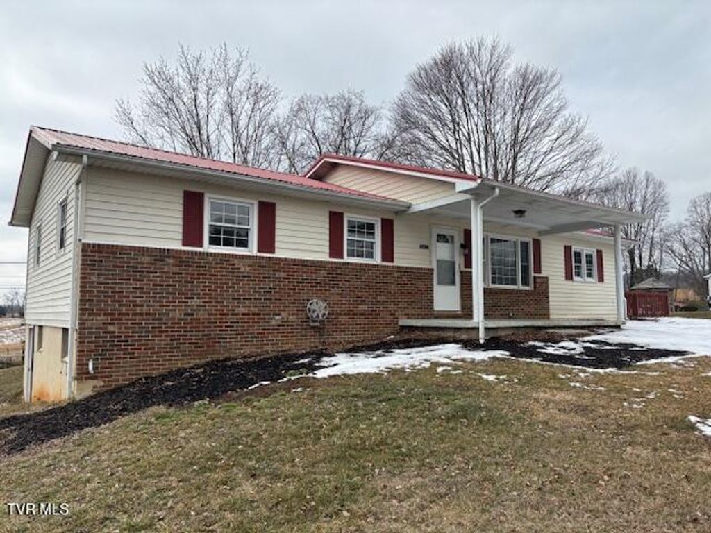 Photo of 18420 Eden Lane, Abingdon, VA 24211 (MLS # 9991013)