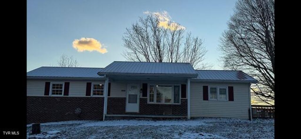 Photo of 18420 Eden Lane, Abingdon, VA 24211 (MLS # 9991013)