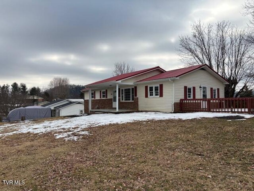 Photo of 18420 Eden Lane, Abingdon, VA 24211 (MLS # 9991013)