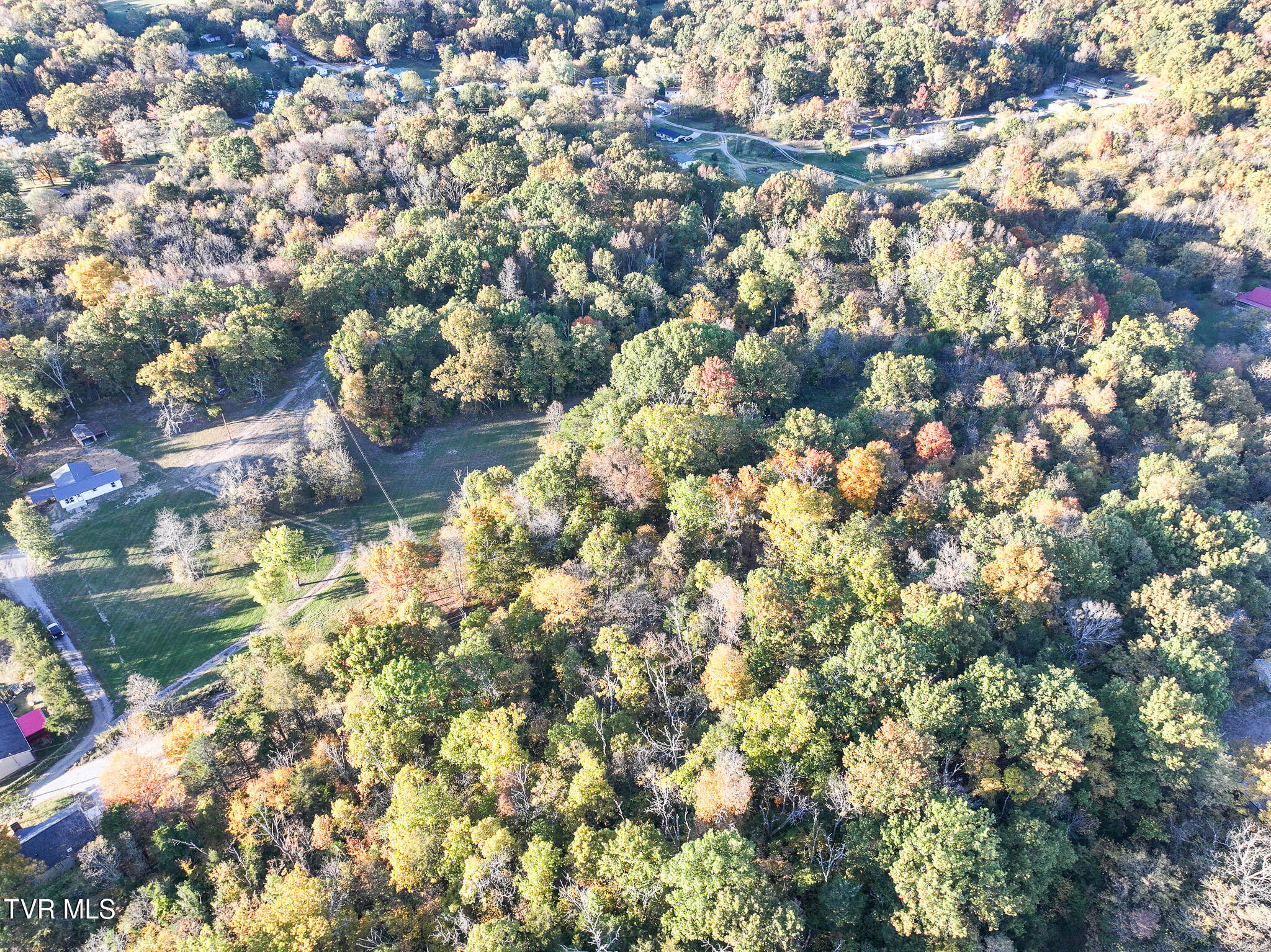 Lot 2 Peppermint Lane, Greeneville, Tennessee image 7