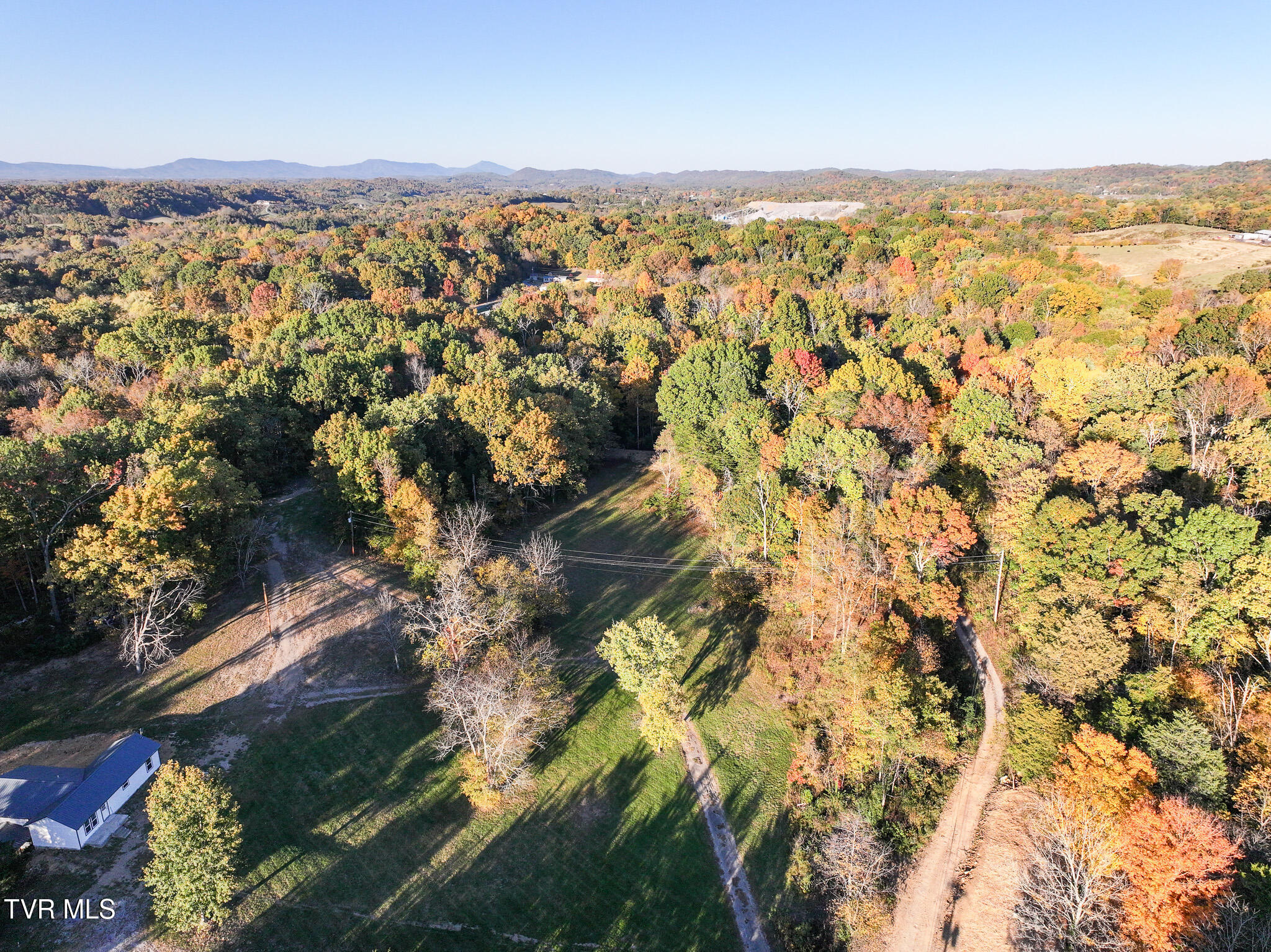 Lot 2 Peppermint Lane, Greeneville, Tennessee image 8