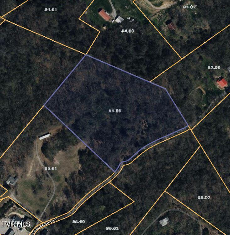 Lot 2 Peppermint Lane, Greeneville, Tennessee image 17