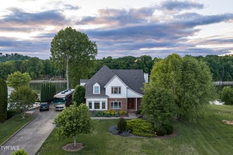 Photo of 405 Harbor Approach, Johnson City, TN 37601 (MLS # 9995609)