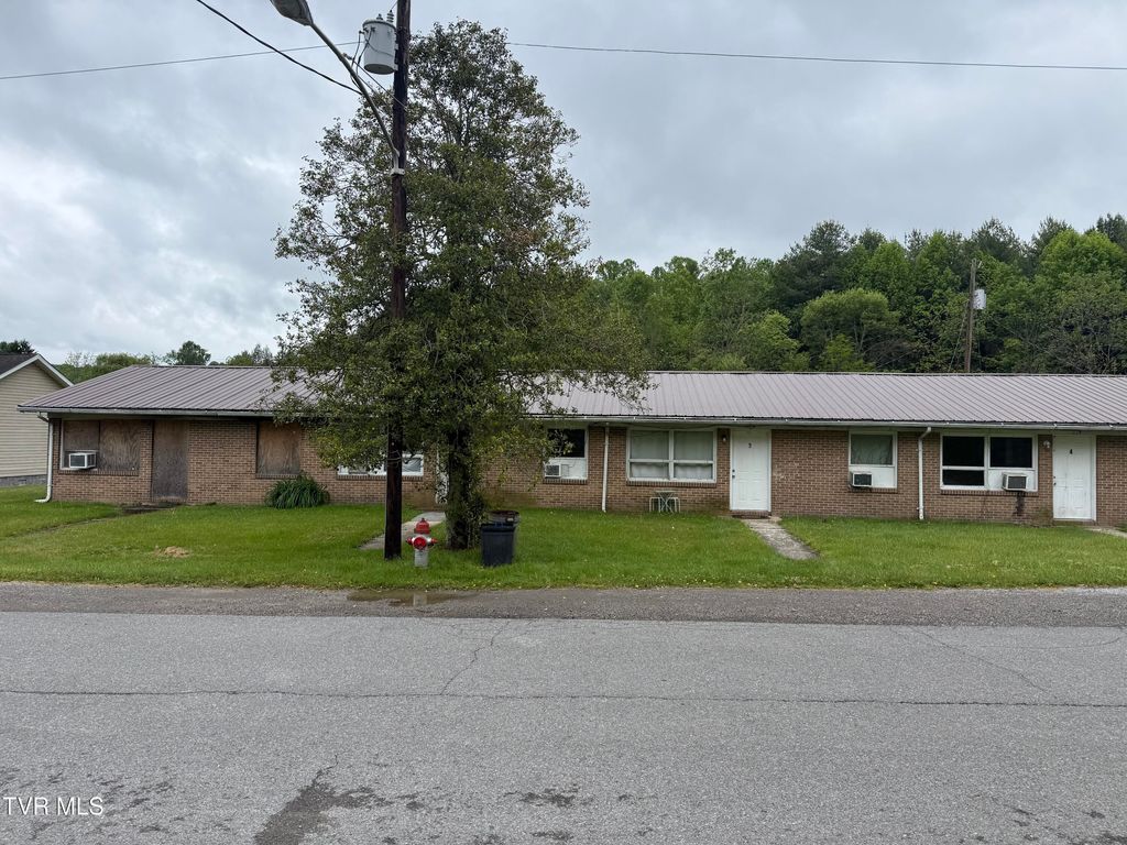 Photo of 112 Dale Street, Wise, VA 24293 (MLS # 9994996)