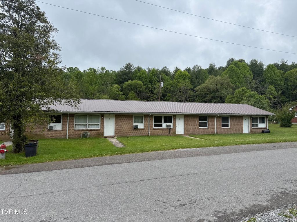 Photo of 112 Dale Street, Wise, VA 24293 (MLS # 9994996)