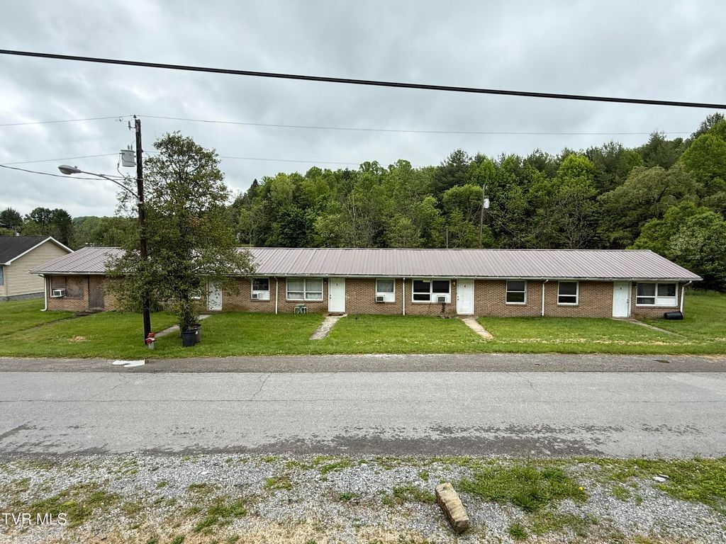 Photo of 112 Dale Street, Wise, VA 24293 (MLS # 9994996)