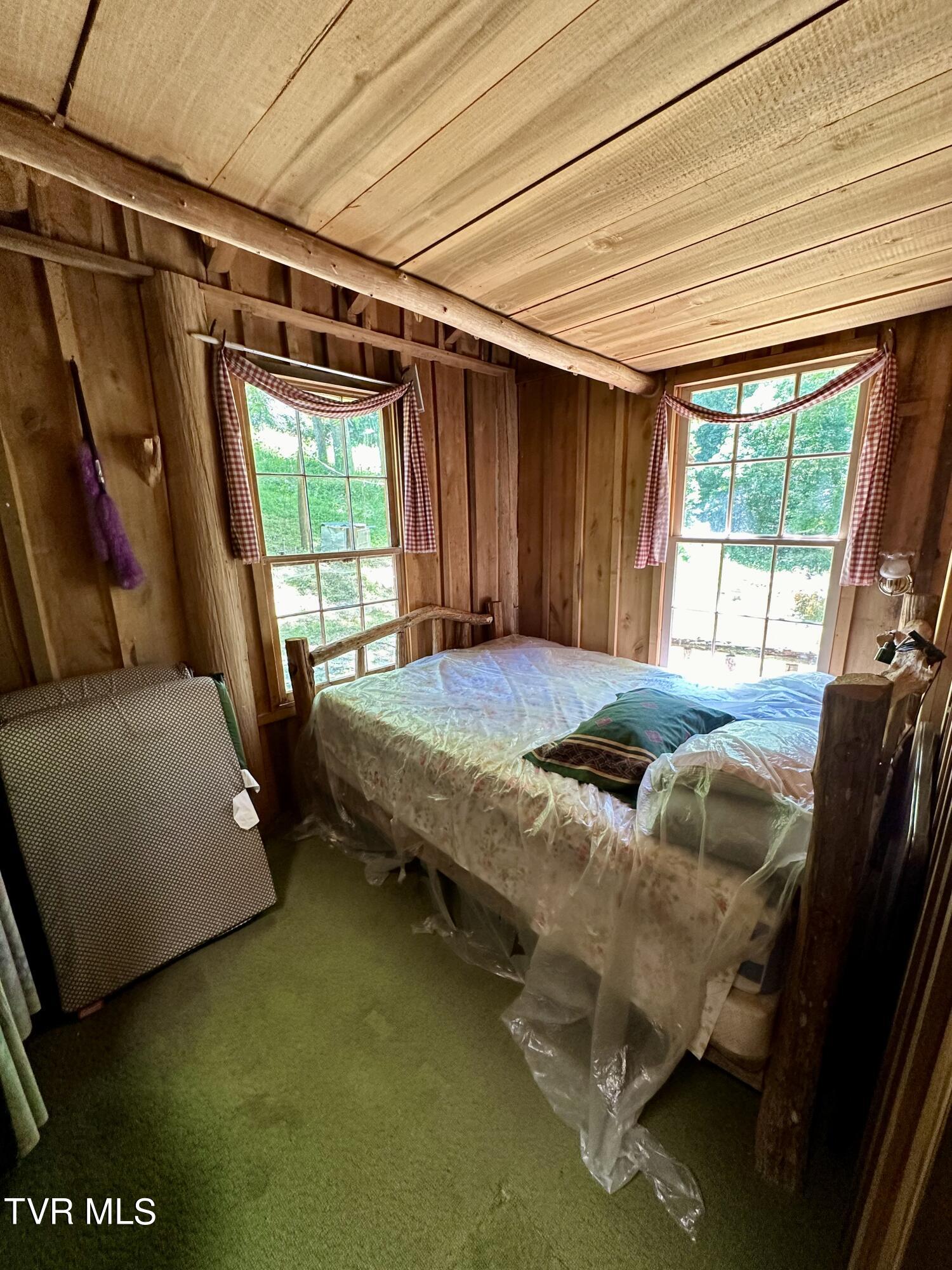 Big Moccasin Road, Nickelsville, Virginia image 12