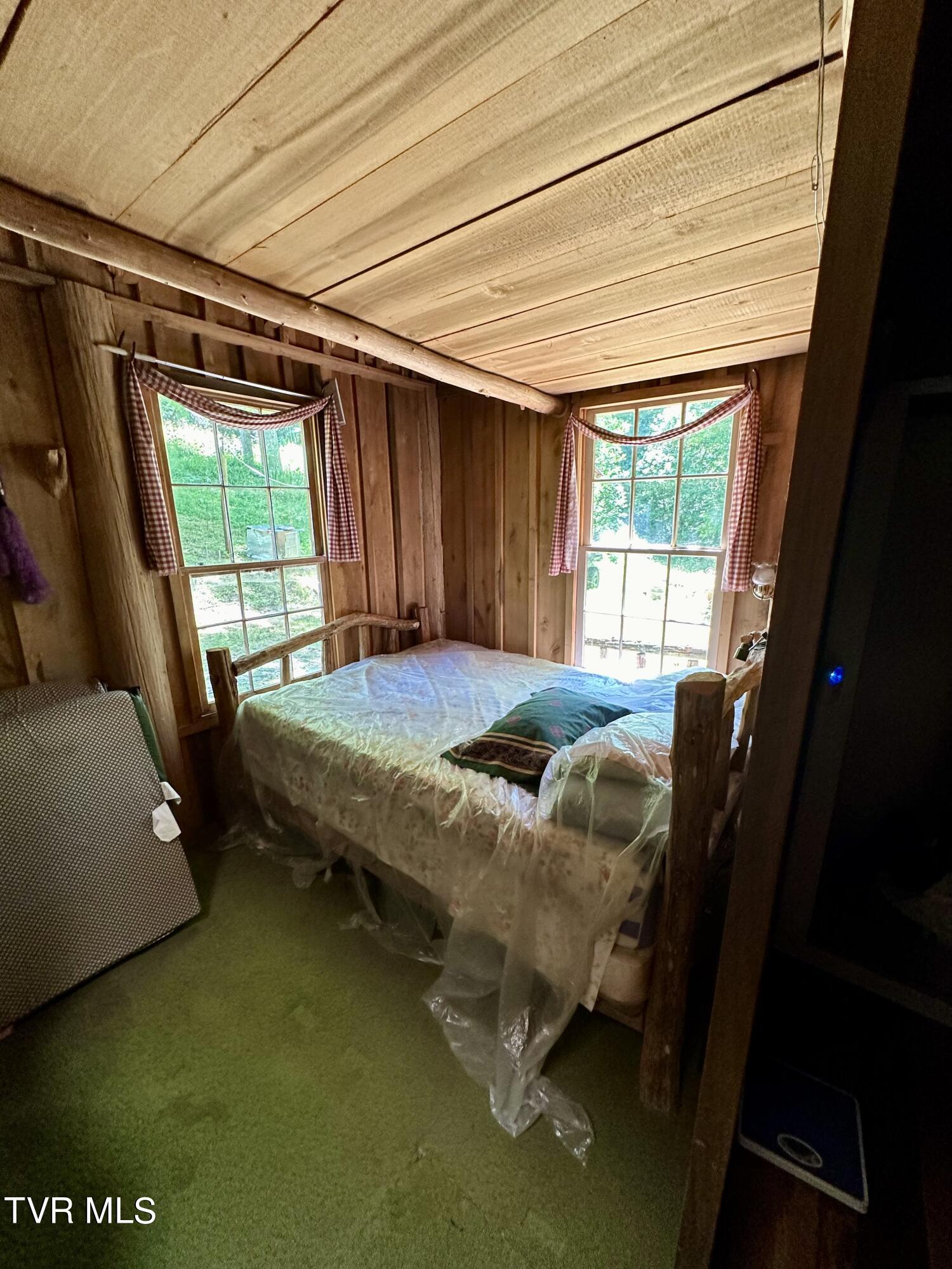 Big Moccasin Road, Nickelsville, Virginia image 11