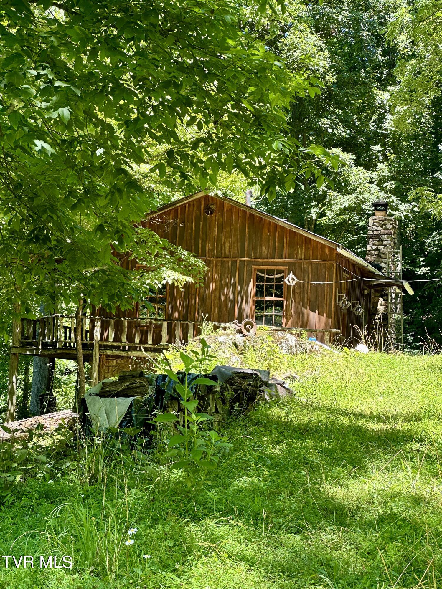 Big Moccasin Road, Nickelsville, Virginia image 36