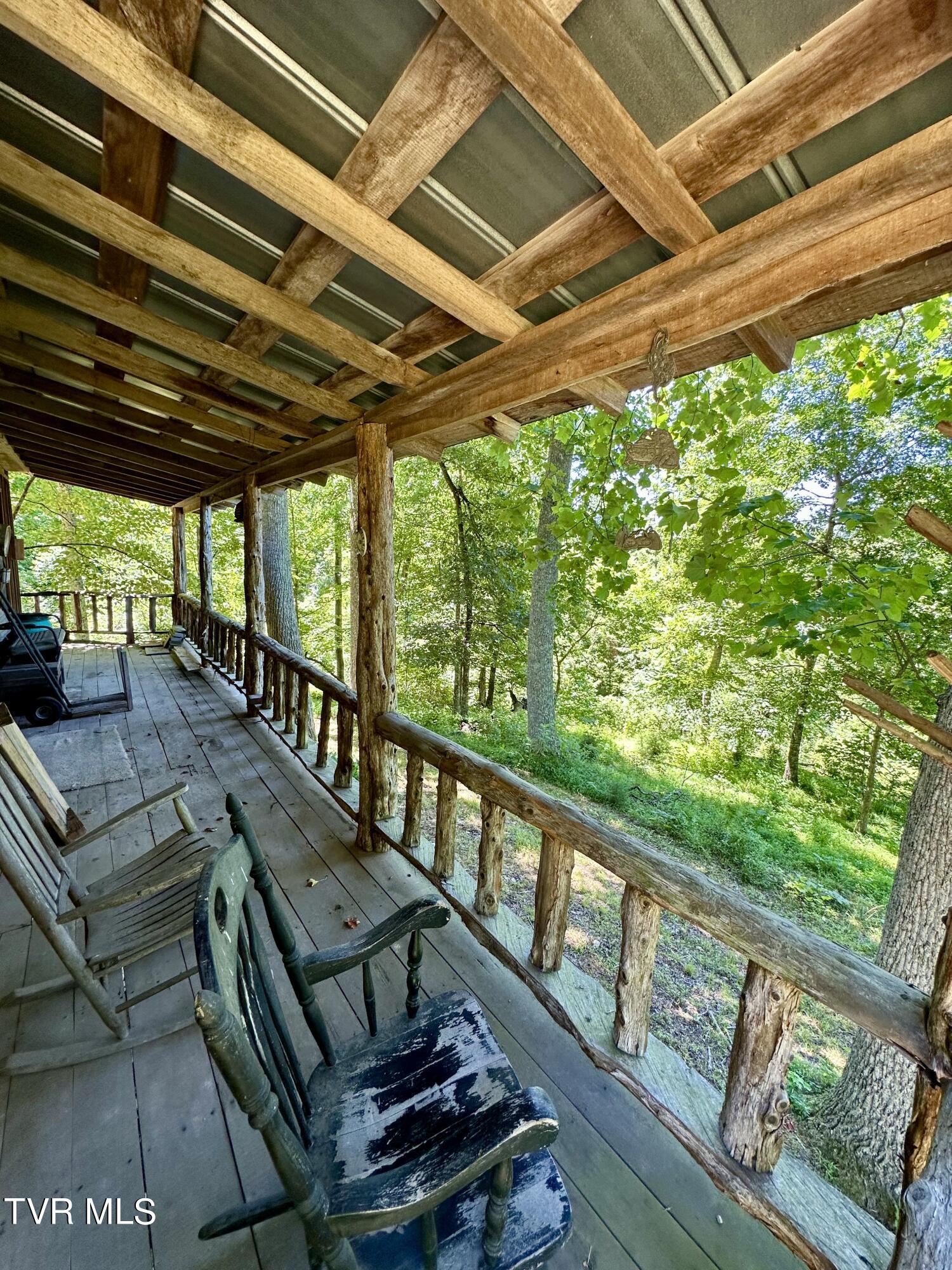 Big Moccasin Road, Nickelsville, Virginia image 23