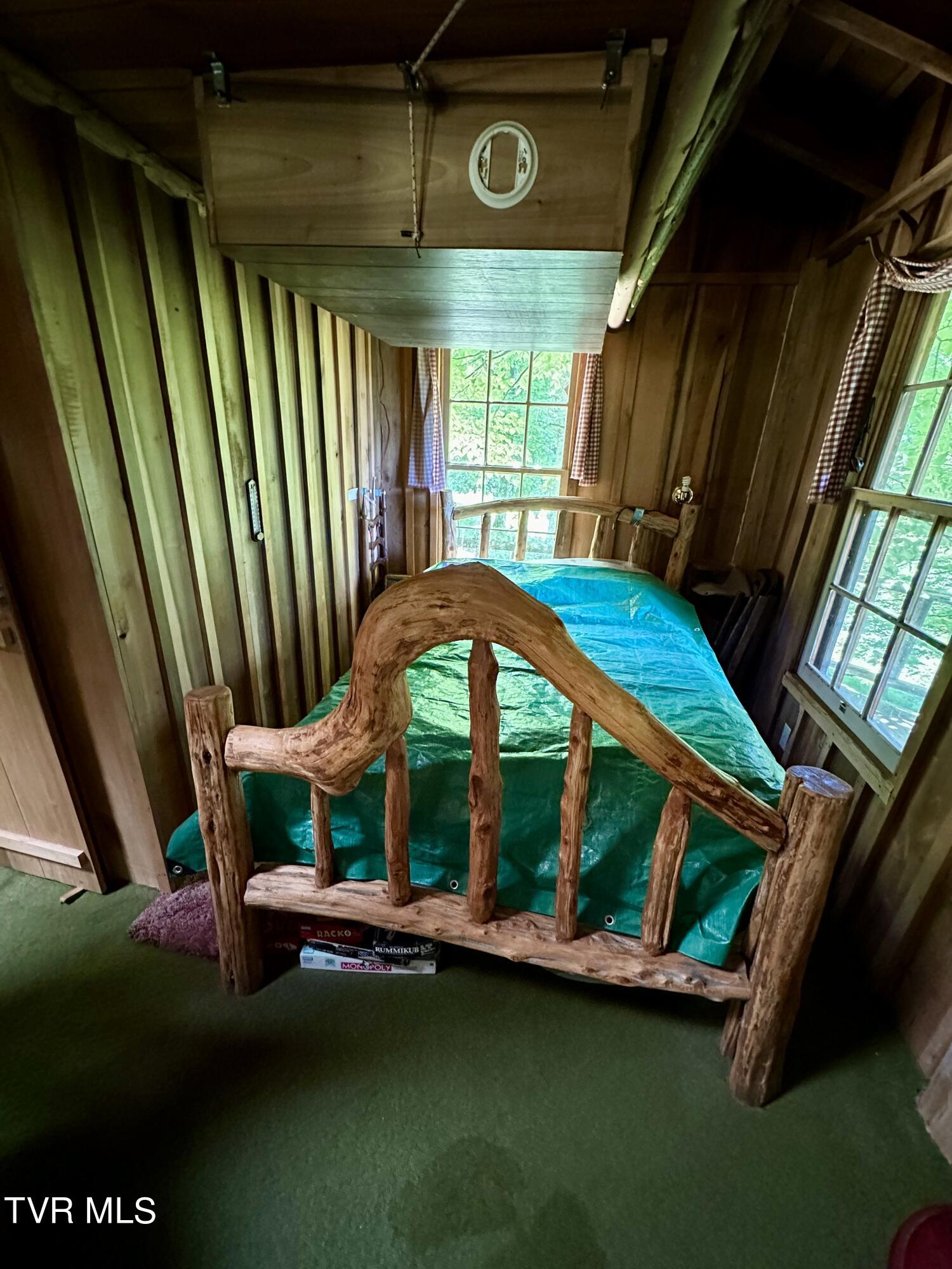 Big Moccasin Road, Nickelsville, Virginia image 19