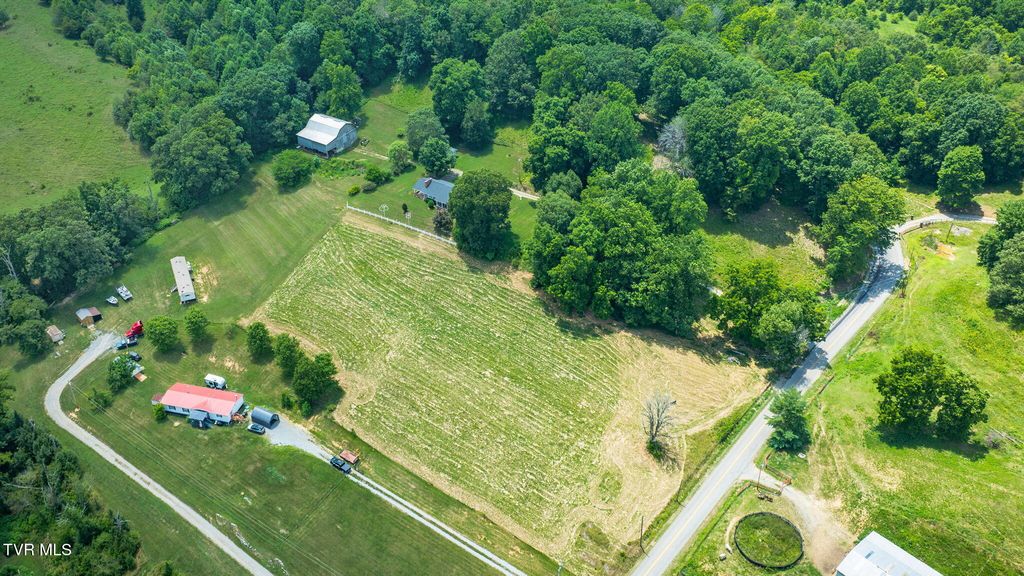 Photo of 120 Wheelock Road, Jonesborough, TN 37659 (MLS # 9991763)