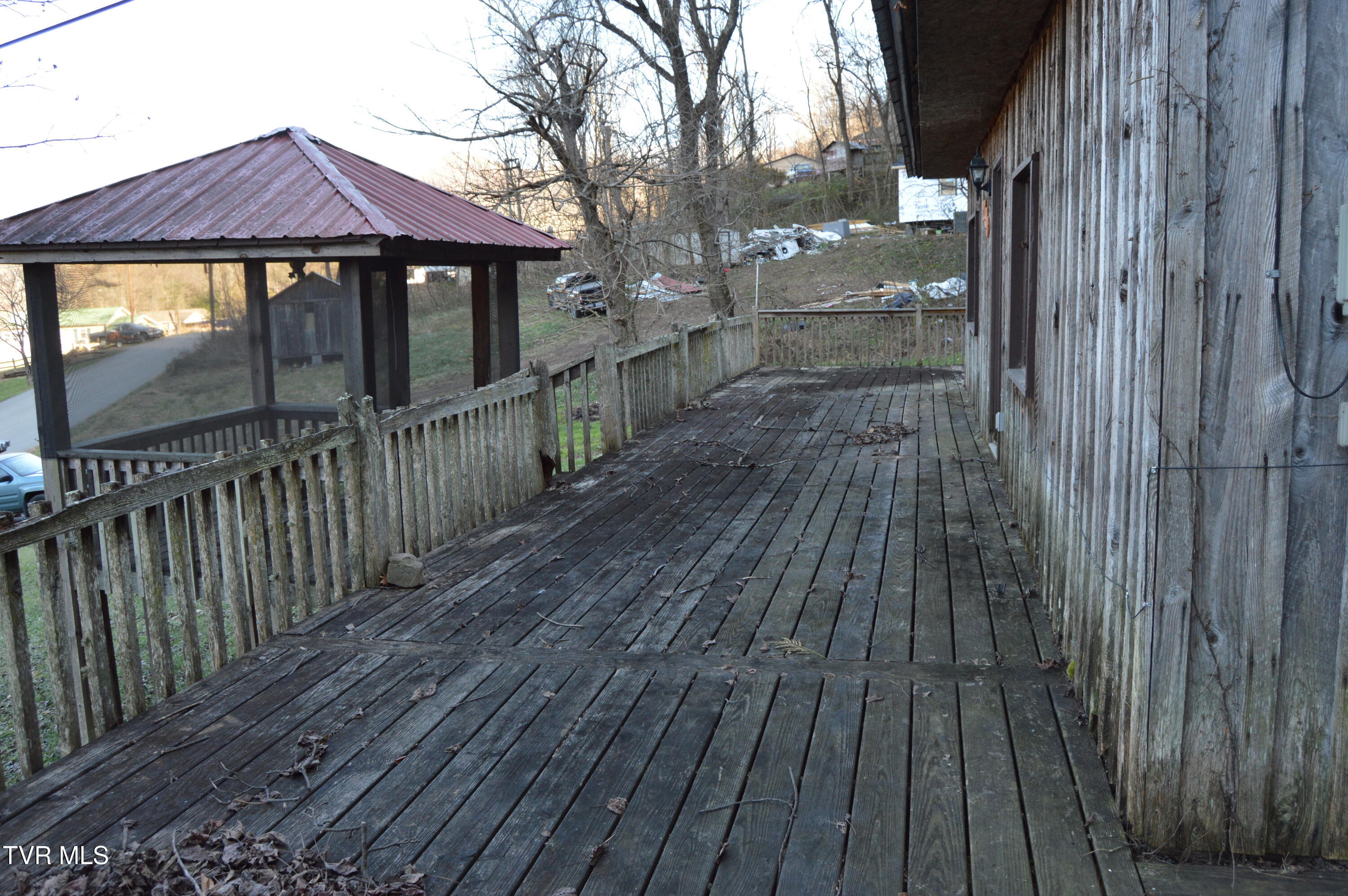 299 Little Germany Road, Erwin, Tennessee image 4