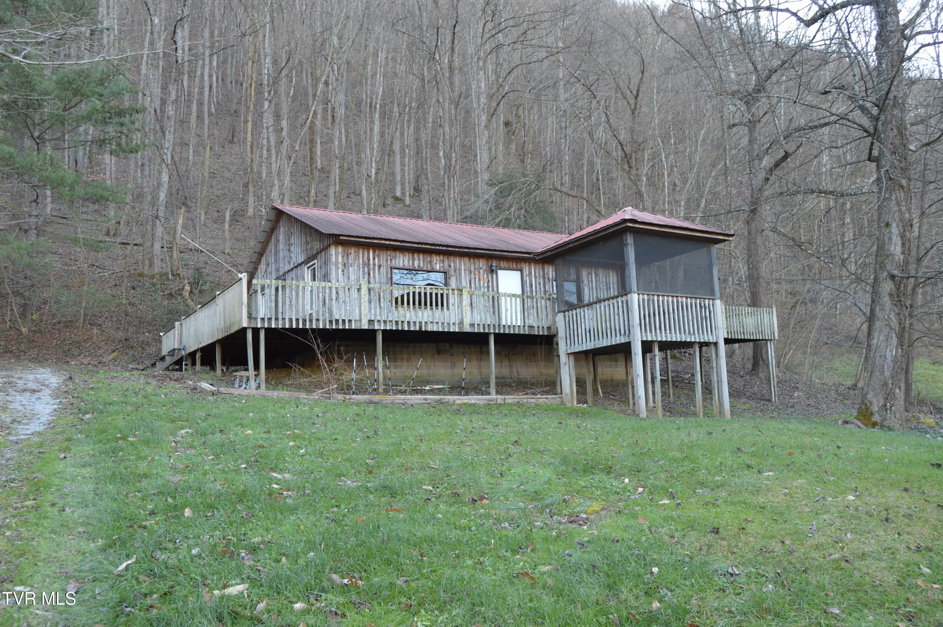 299 Little Germany Road, Erwin, Tennessee image 2
