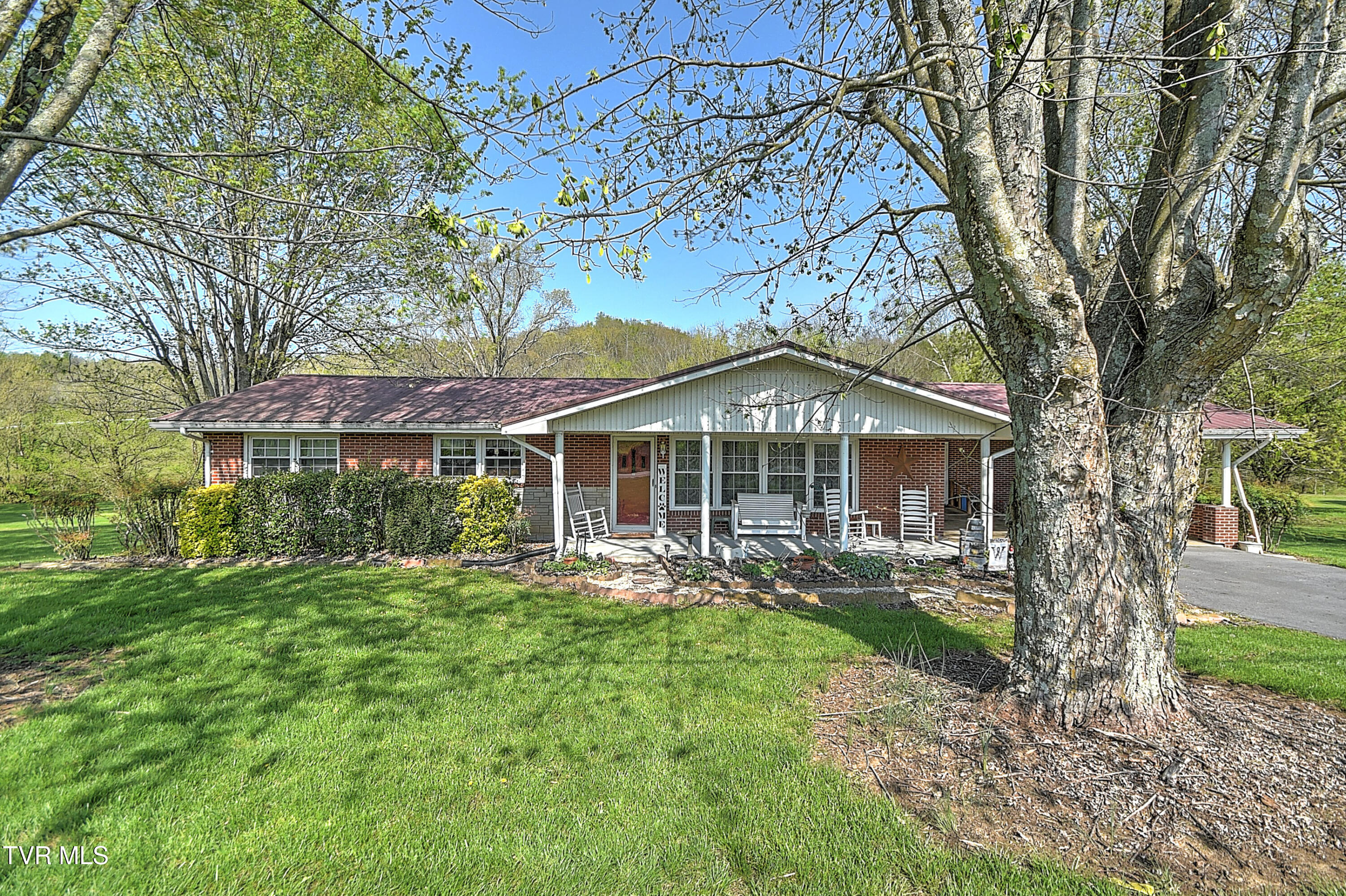266 Bowmantown Road, Jonesborough, Tennessee image 1