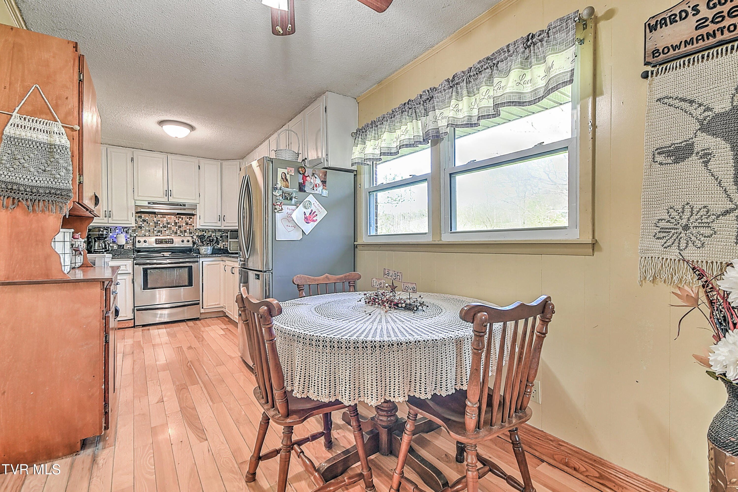 266 Bowmantown Road, Jonesborough, Tennessee image 27
