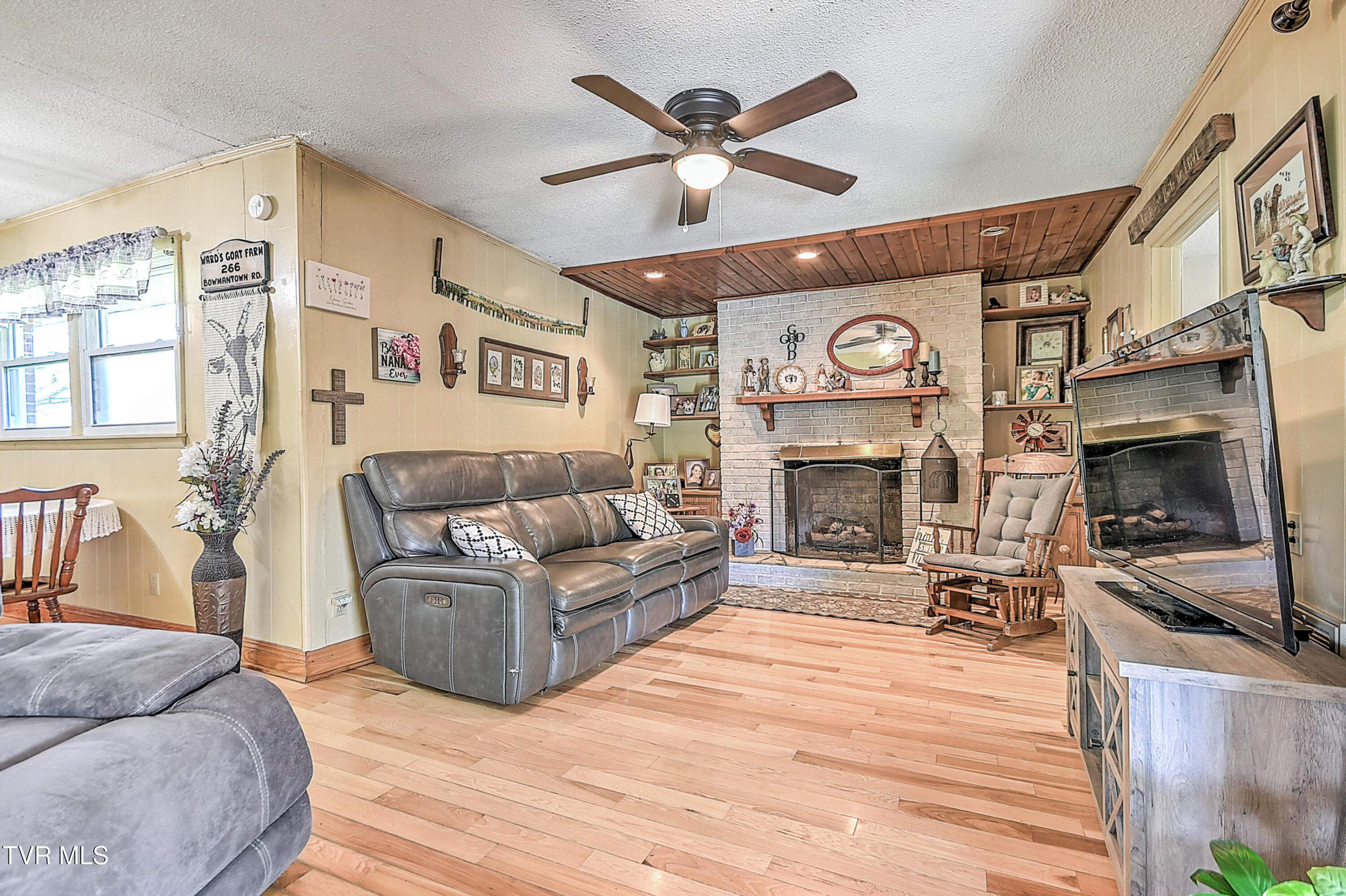 266 Bowmantown Road, Jonesborough, Tennessee image 28