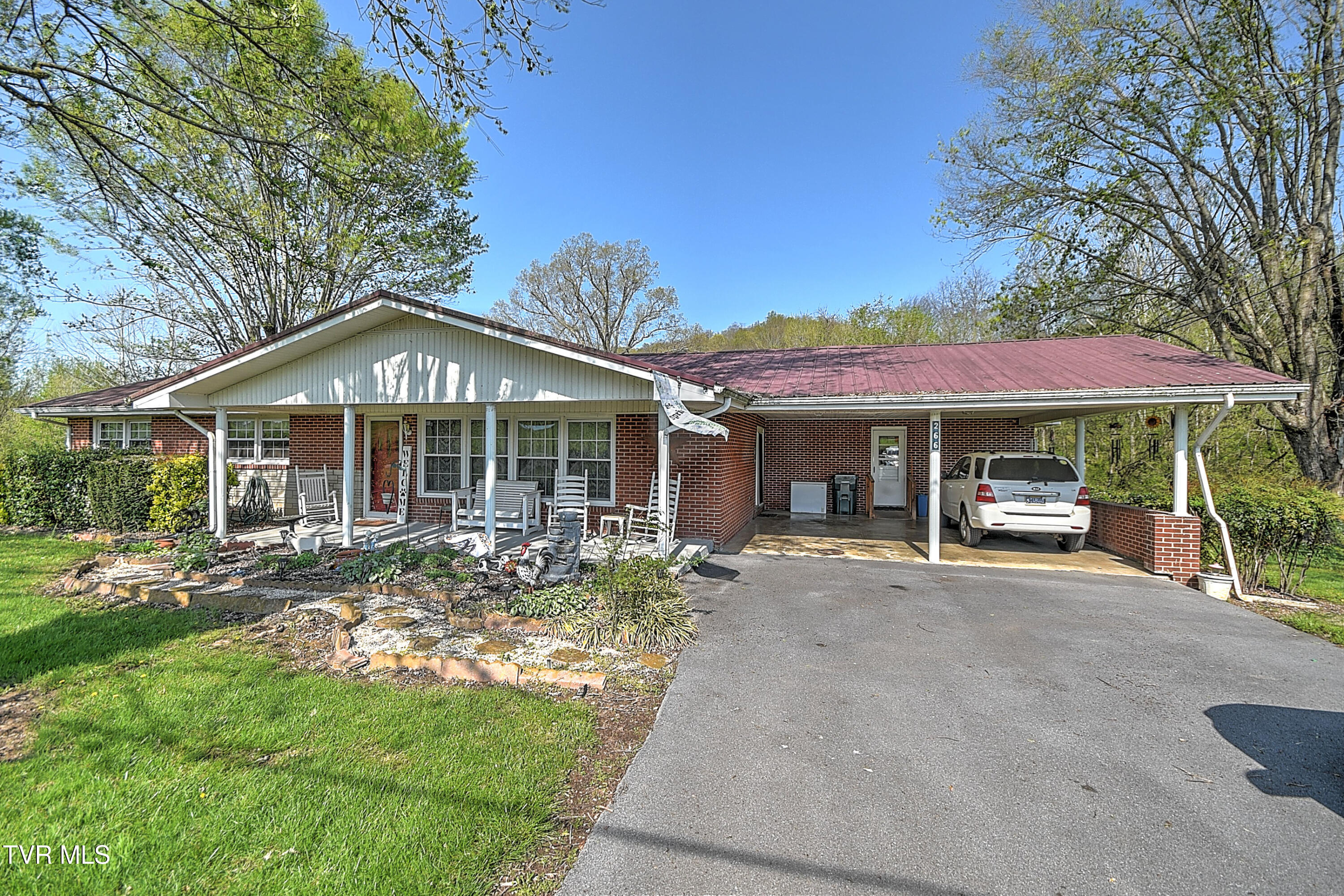 266 Bowmantown Road, Jonesborough, Tennessee image 4