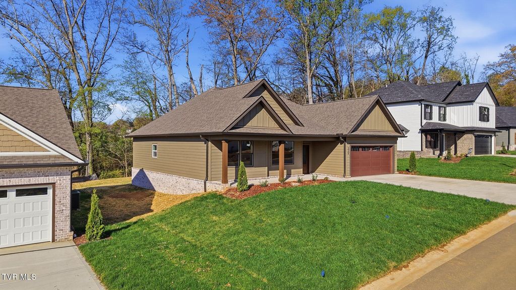 Photo of 329 Ty'S Place, Kingsport, TN 37663 (MLS # 9993728)