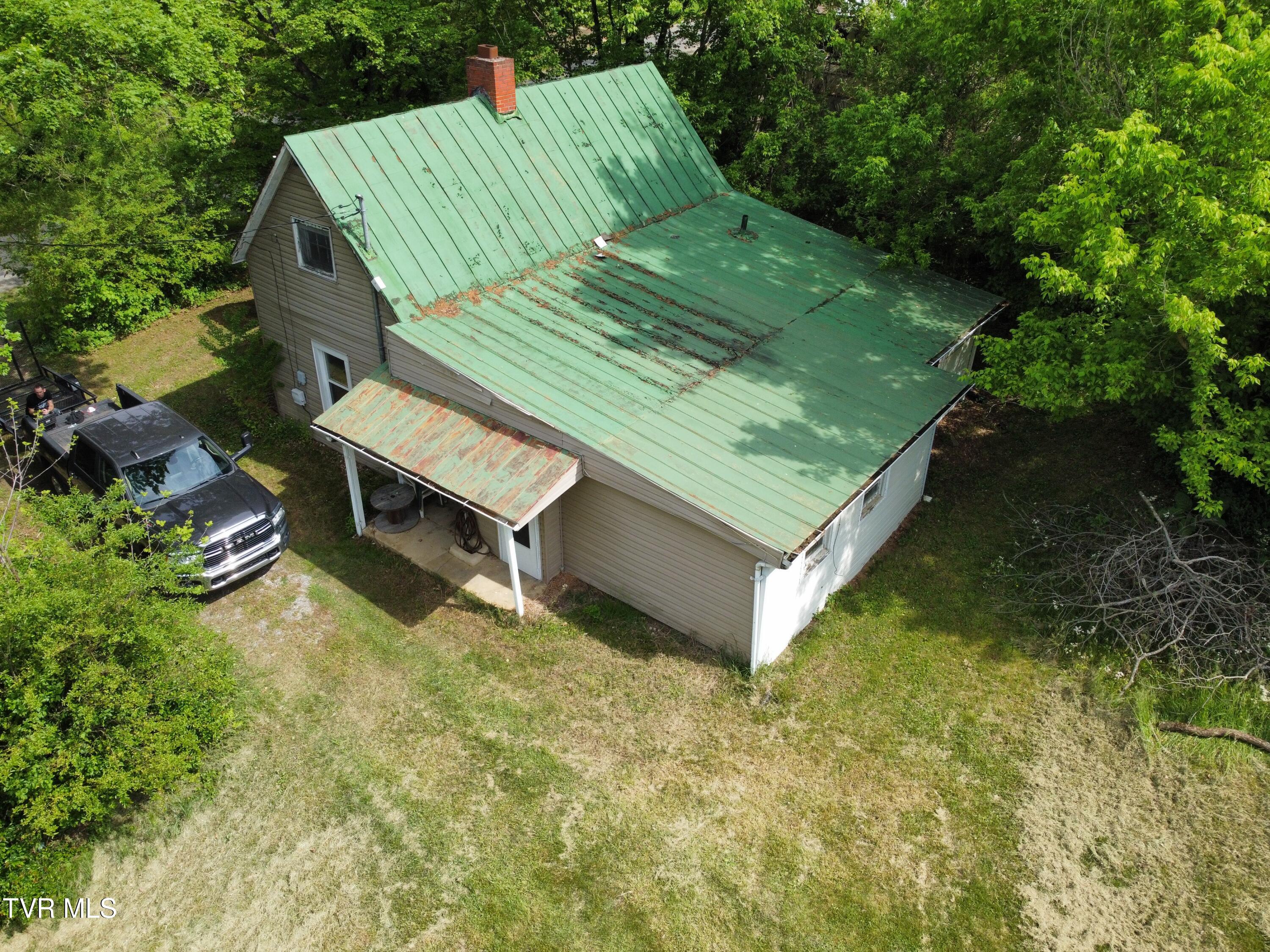 119 Red Row Rd Road, Johnson City, Tennessee image 5