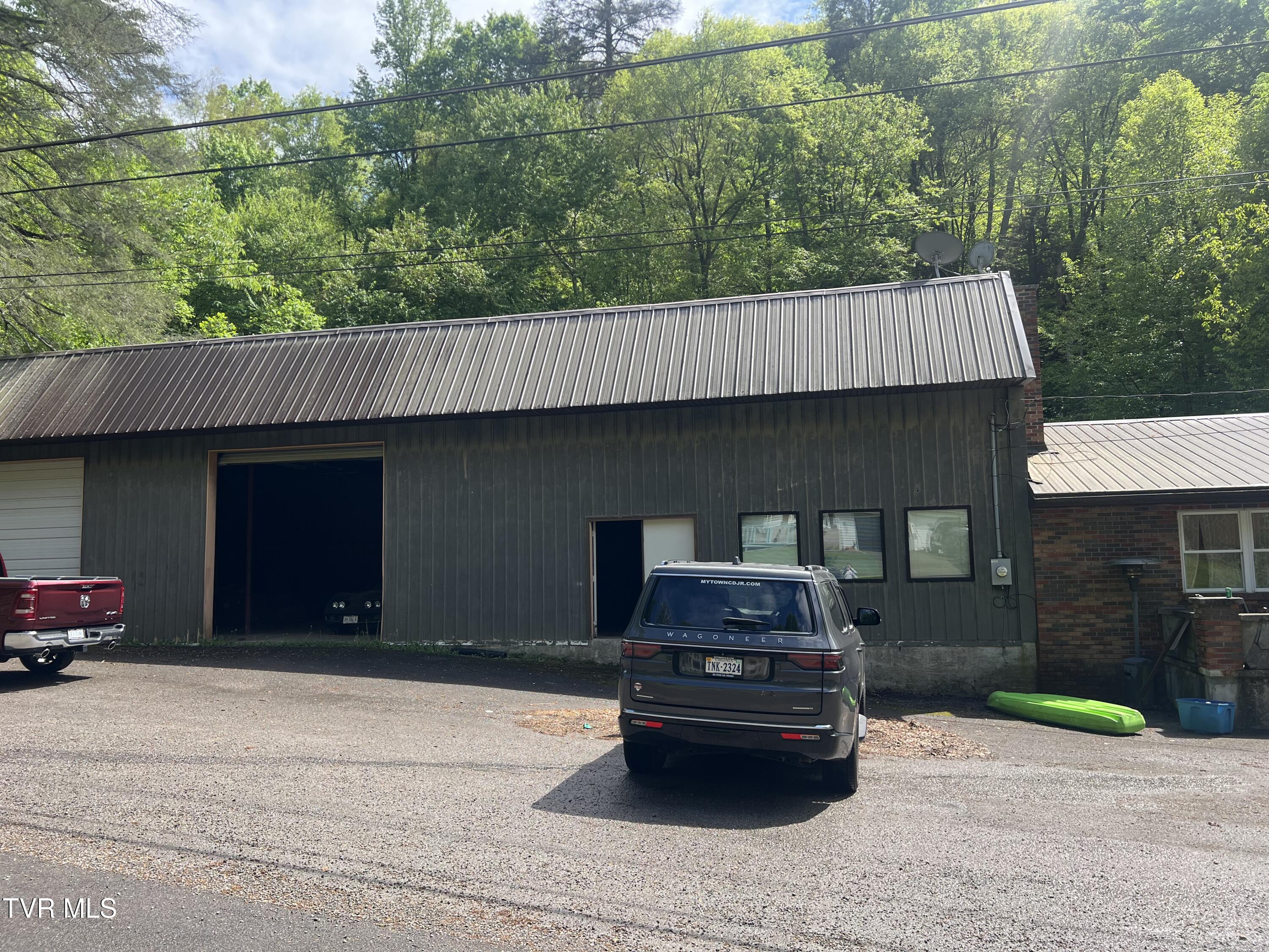 6430 Hoot Owl Hollow Road, Norton, Virginia image 4