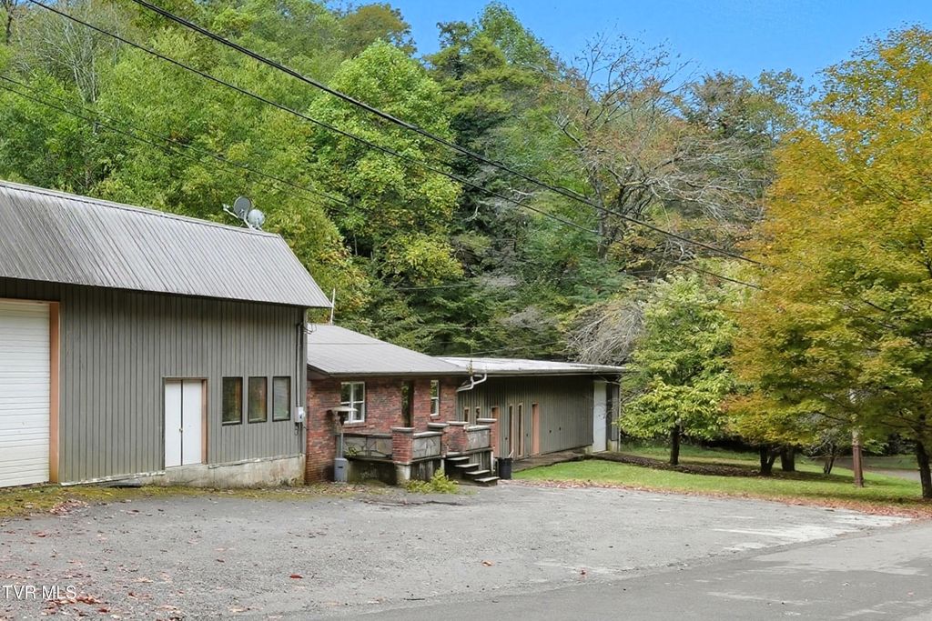 Photo of 6430 Hoot Owl Hollow Road, Norton, VA 24273 (MLS # 9979820)
