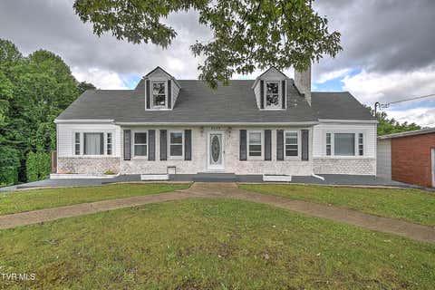 Photo of 3302 Mayfield Drive, Johnson City, TN 37604 (MLS # 9996148)