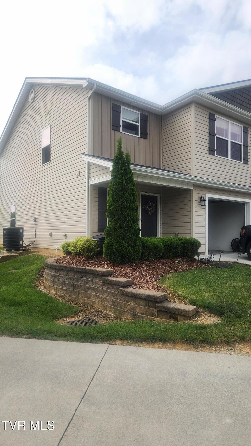 Photo of 2927 Watauga Road #Unit 5, Johnson City, TN 37601 (MLS # 9995100)