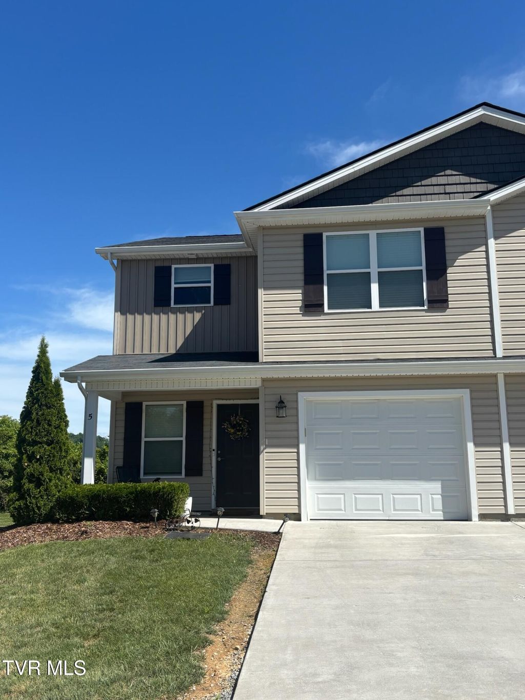 Photo of 2927 Watauga Road #Unit 5, Johnson City, TN 37601 (MLS # 9995100)