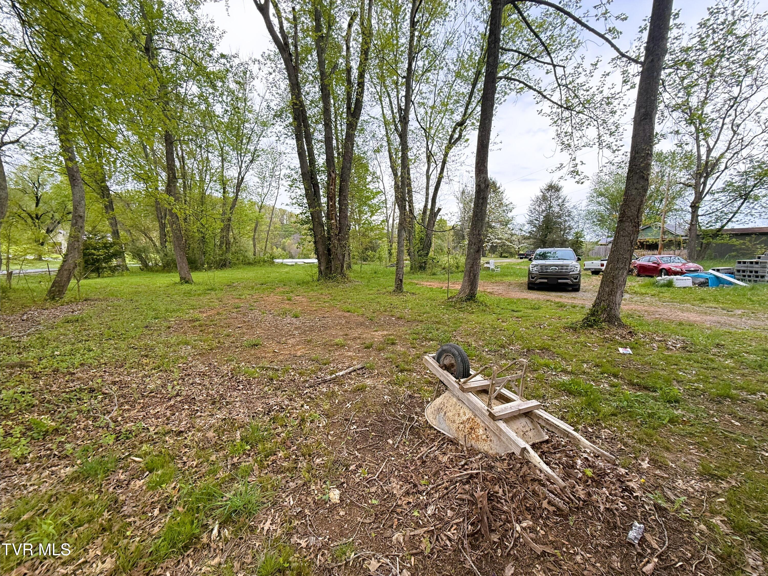 116 Tranbarger Road, Mount Carmel, Tennessee image 14