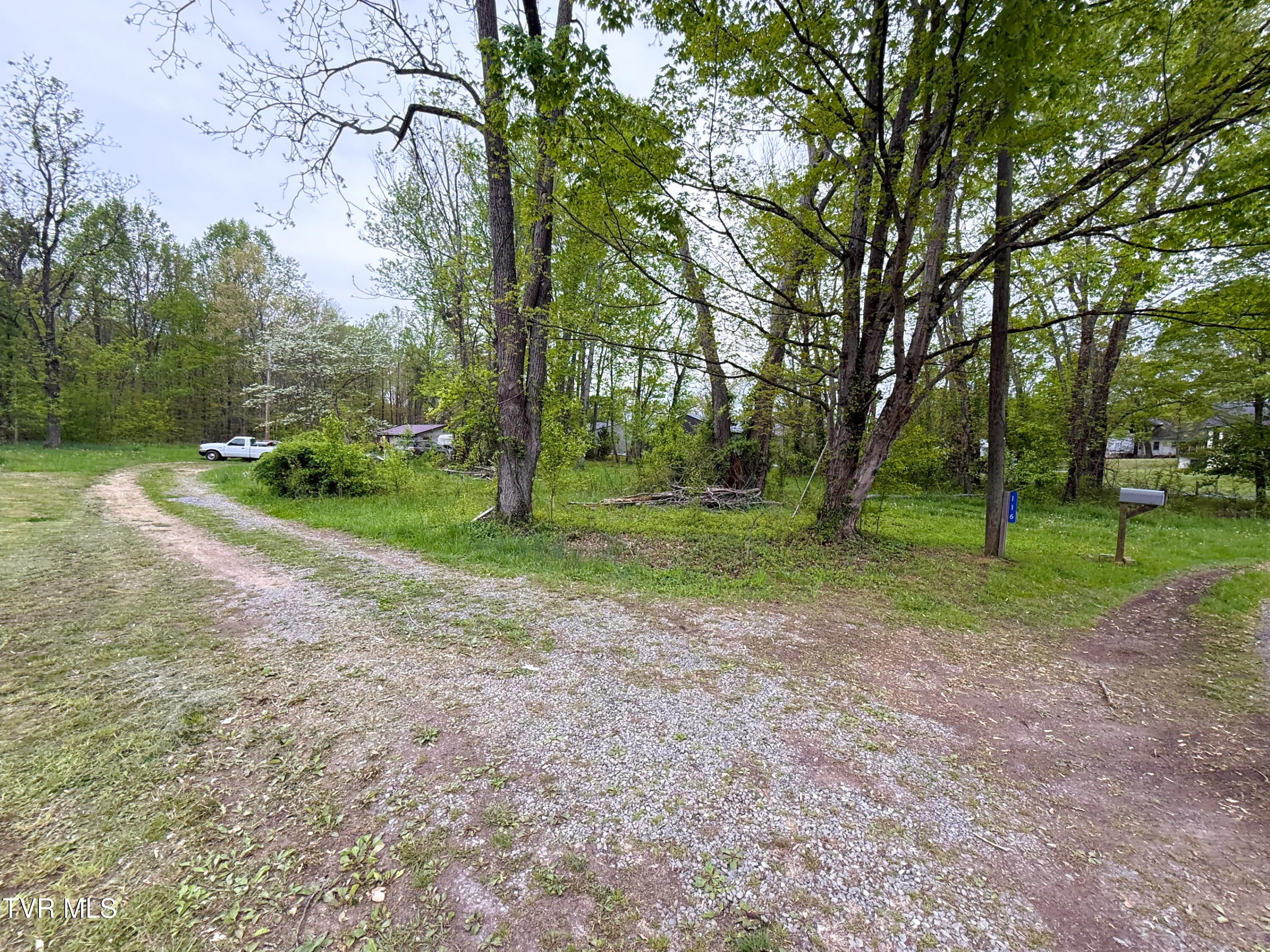 116 Tranbarger Road, Mount Carmel, Tennessee image 30