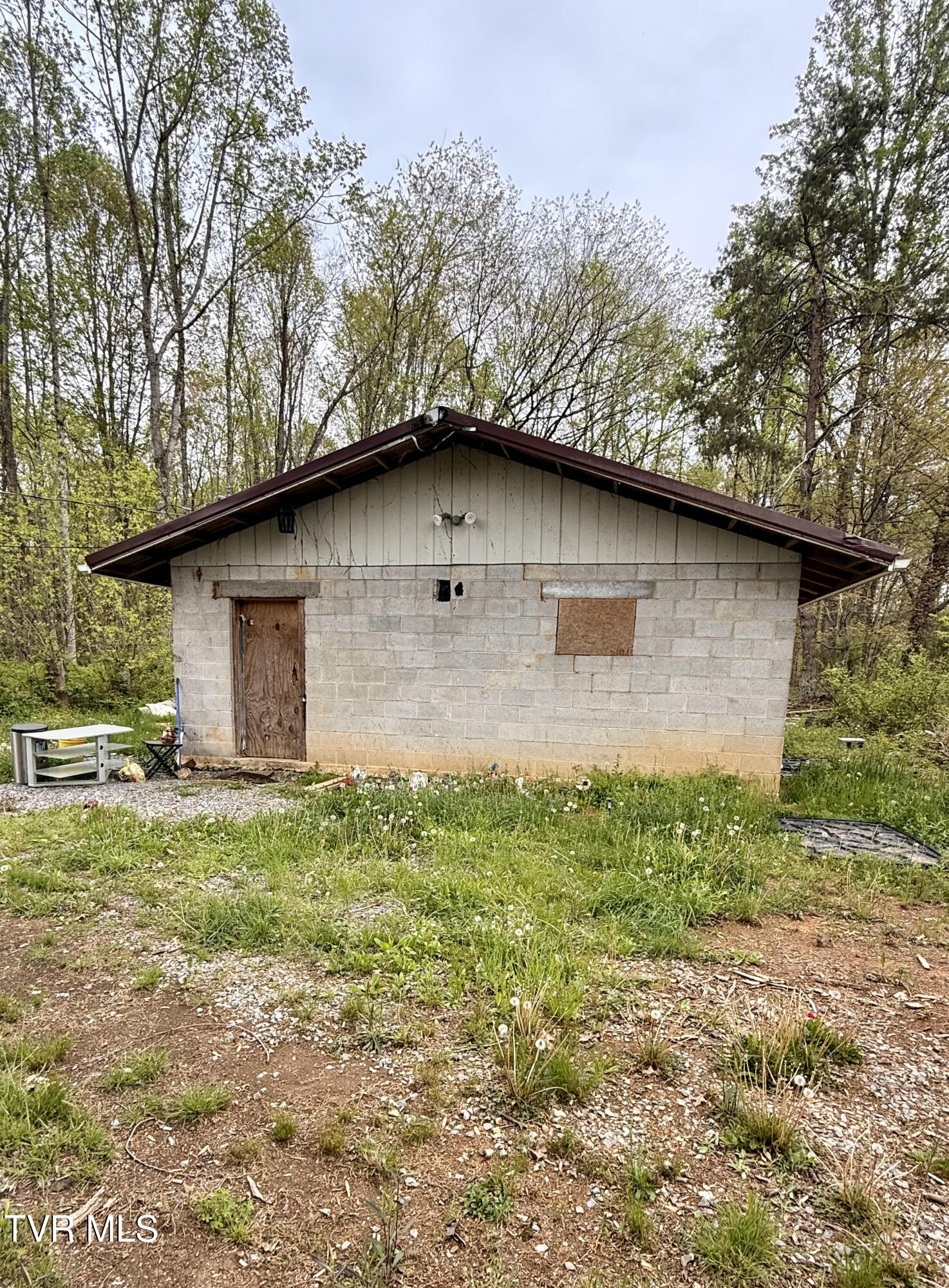 116 Tranbarger Road, Mount Carmel, Tennessee image 15