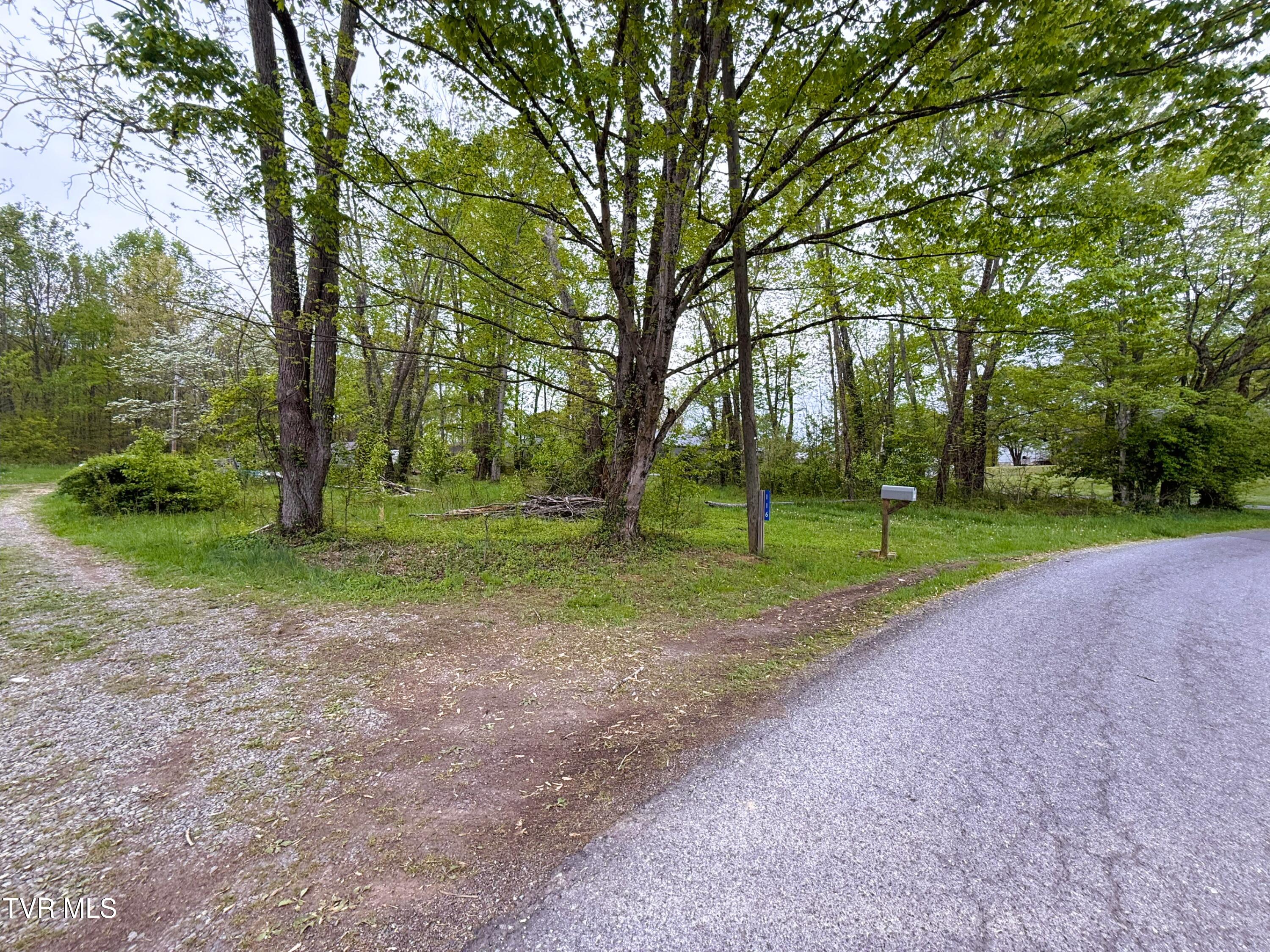 116 Tranbarger Road, Mount Carmel, Tennessee image 26